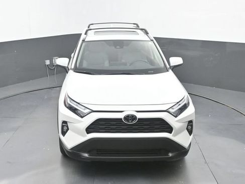Used 2024 Toyota RAV4 XLE Premium FWD image 28