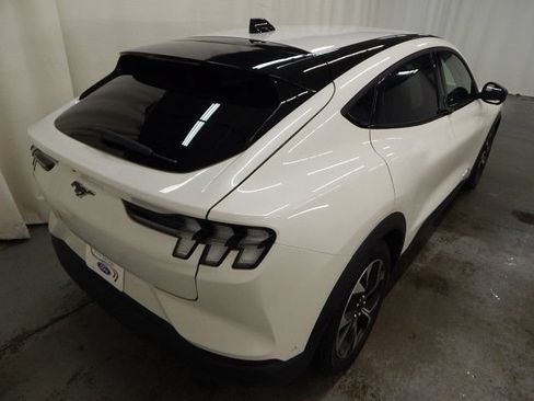 Used 2024 Ford Mustang Mach-E Select w/ Comfort Package Lite AWD/4WD image 3