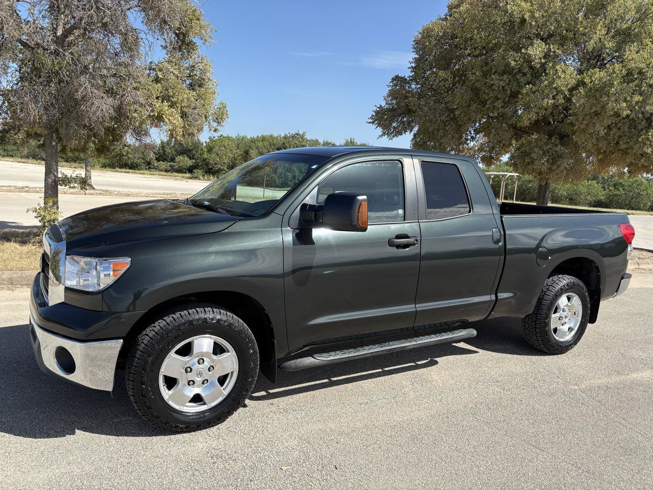 Used 2008 Toyota Tundra SR5 w/ TRD Off-Road Pkg RWD image 38