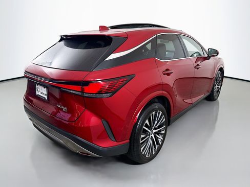 Used 2025 Lexus RX 350 Premium Plus w/ Convenience Package image 7