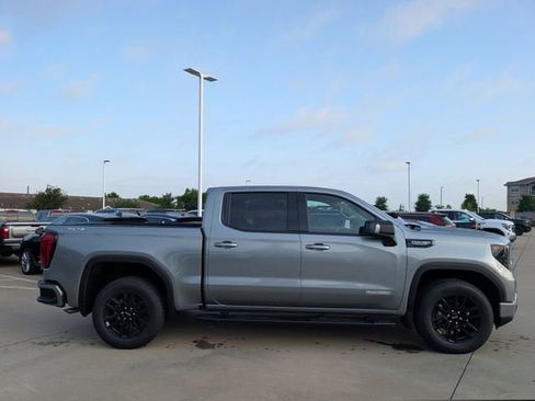 New 2026 GMC Sierra 1500 Elevation w/ Elevation Premium Package AWD/4WD image 3