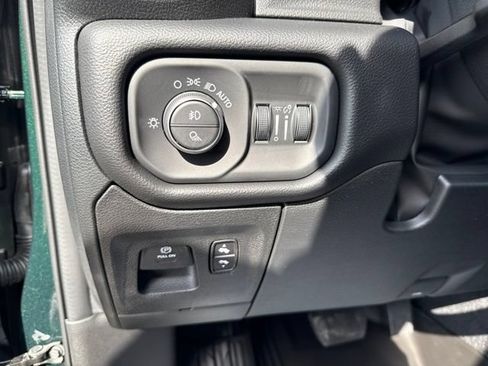 New 2026 RAM 1500 Lone Star AWD/4WD image 25