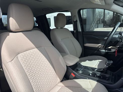 Used 2025 Ford Ranger XLT image 21