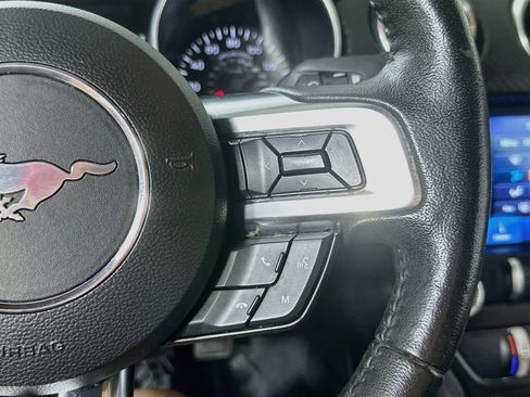 Used 2022 Ford Mustang Coupe w/ Equipment Group 101A RWD image 20