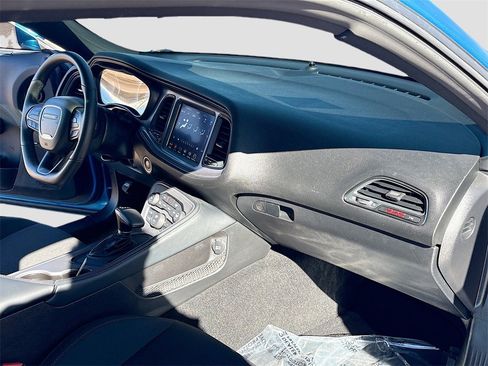 Used 2023 Dodge Challenger R/T Scat Pack image 28