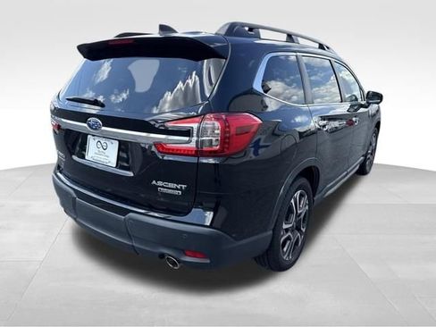 Used 2023 Subaru Ascent Touring AWD/4WD image 8