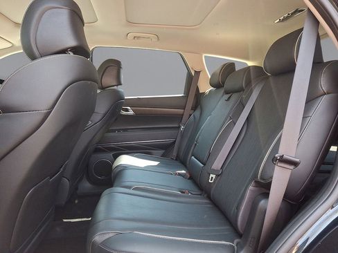 Used 2024 Genesis GV80 2.5T w/ Prestige Package image 20