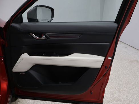 Used 2019 MAZDA CX-5 Grand Touring image 23