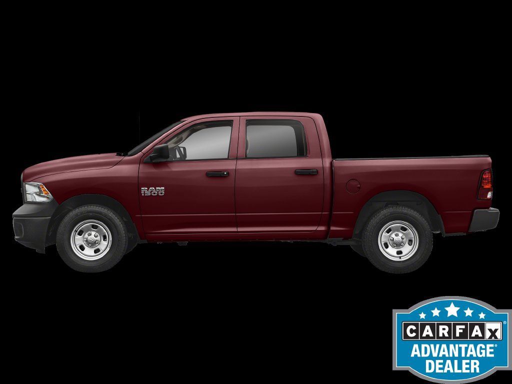 Used 2023 RAM 1500 Tradesman w/ Tradesman SXT Package AWD/4WD image 5