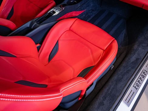 Certified 2024 Ferrari 296 GTB RWD image 20
