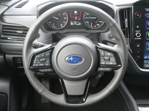 Certified 2025 Subaru Forester Touring AWD/4WD image 17
