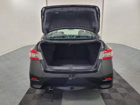 Used 2014 Nissan Sentra SR w/ Premium Package FWD image 29