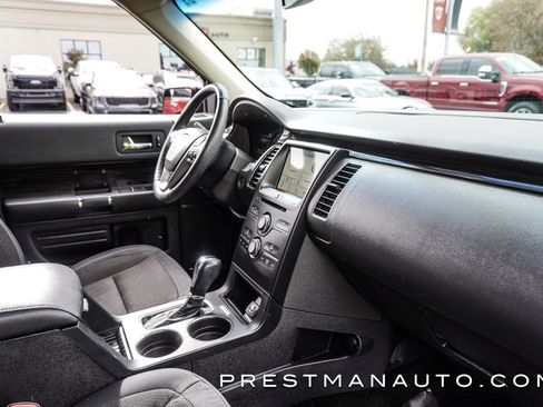Used 2019 Ford Flex SEL image 25