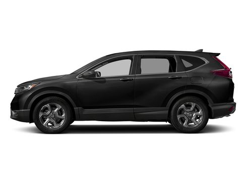 Used 2017 Honda CR-V EX-L image 37