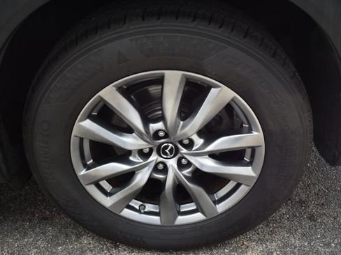 Used 2019 MAZDA CX-9 Touring w/ Touring Premium Package AWD/4WD image 51