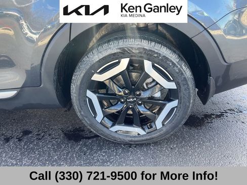 Certified 2023 Kia Telluride S w/ S Sunroof Package image 24