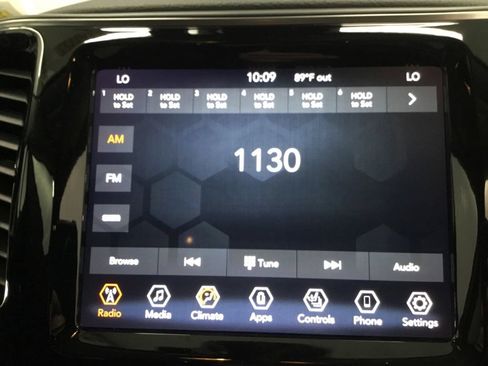 Used 2022 Jeep Cherokee Limited w/ Trailer Tow Group AWD/4WD image 30
