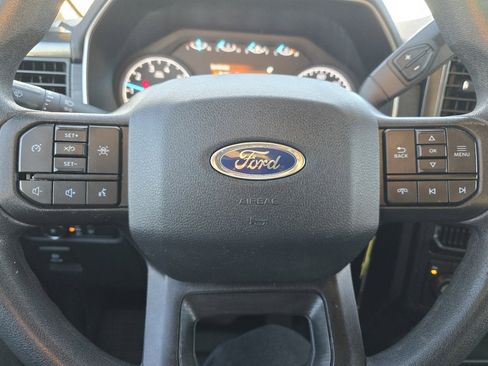 Used 2021 Ford F150 XL w/ STX Appearance Package image 29