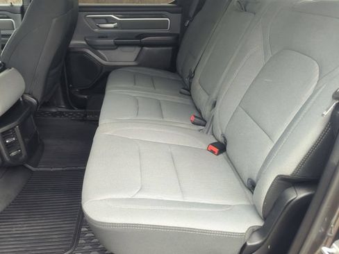 Used 2021 RAM 1500 Big Horn AWD/4WD image 21