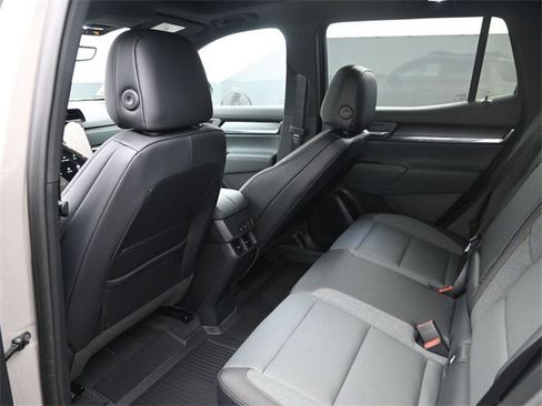 New 2026 GMC Terrain AT4 image 10