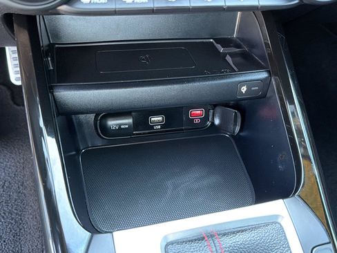 Used 2023 Kia Forte GT w/ GT2 Package FWD image 29