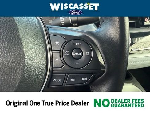 Used 2024 Toyota Corolla SE image 13