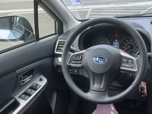 Used 2015 Subaru Crosstrek 2.0i Premium w/ Moonroof Package image 23