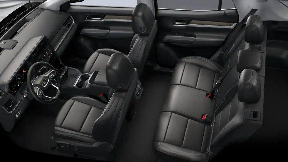 New 2026 GMC Terrain Denali AWD/4WD image 48