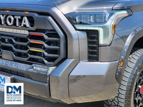 Used 2024 Toyota Tundra TRD Pro AWD/4WD image 10