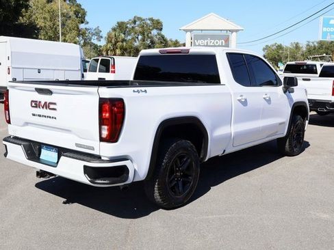 Certified 2021 GMC Sierra 1500 Elevation image 5
