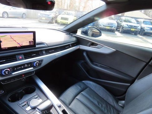 Used 2018 Audi A5 2.0T Premium Plus w/ Premium Plus image 23