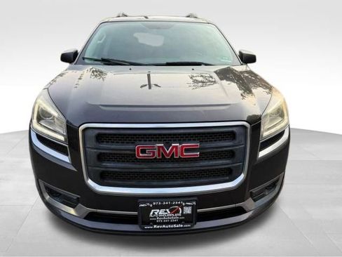 Used 2016 GMC Acadia SLE image 11