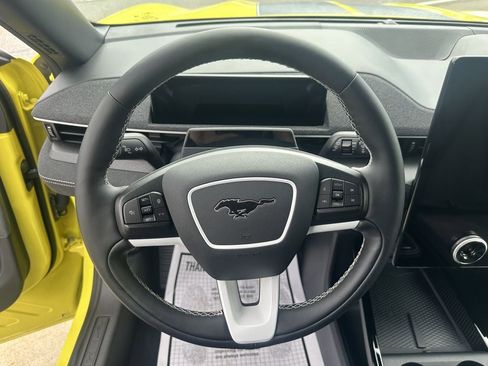 Used 2024 Ford Mustang Mach-E GT image 15