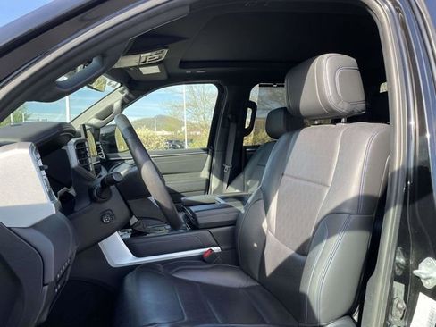 Used 2023 Toyota Tundra Platinum image 20