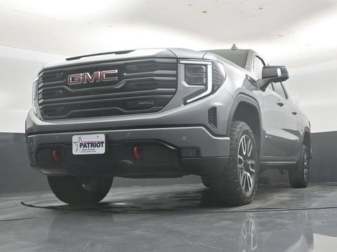 Used 2024 GMC Sierra 1500 AT4 w/ Technology Package AWD/4WD image 54