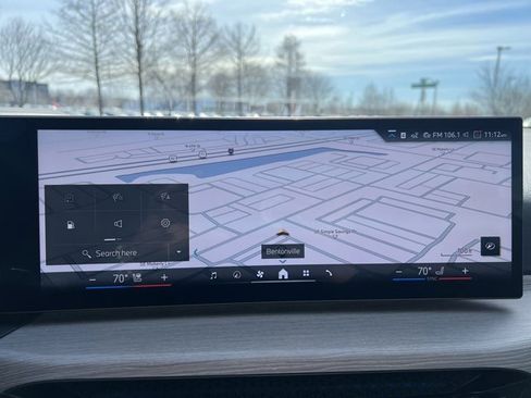 Certified 2025 BMW 330i xDrive Sedan w/ Premium Package image 15