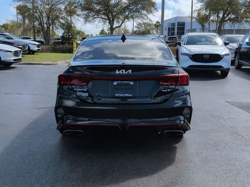 Used 2024 Kia Forte GT image 5