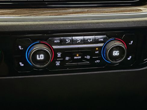 Used 2023 Chevrolet Silverado 1500 RST w/ LPO, Dark Essentials Package image 10