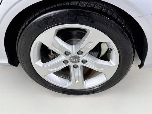 Used 2018 Audi A3 2.0T Premium FWD image 41