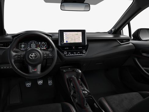 New 2026 Toyota Corolla GR AWD/4WD image 19