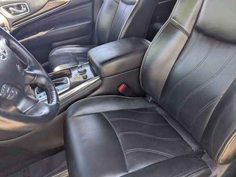 Used 2015 INFINITI QX60 FWD w/ Premium Plus Package image 20