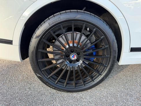 Used 2024 BMW ALPINA XB7 AWD/4WD image 15