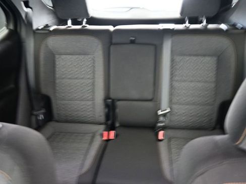 Used 2024 Chevrolet Equinox LT image 58
