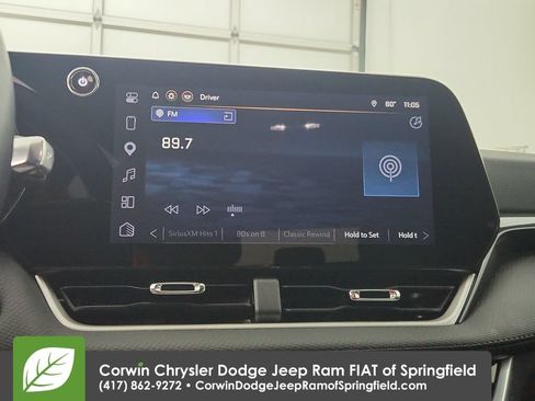 Used 2026 Chevrolet Equinox LT AWD/4WD image 24