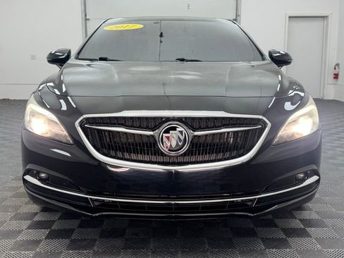 Used 2017 Buick LaCrosse Essence w/ Sun and Shade Package image 14