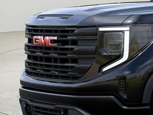 New 2025 GMC Sierra 1500 Elevation image 43
