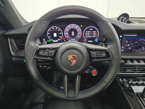 Used 2025 Porsche 911 Carrera S RWD image 14