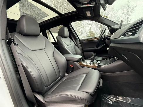 Used 2020 BMW X3 xDrive30i w/ Premium Package image 21