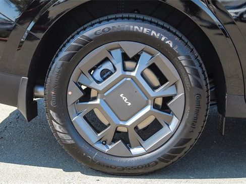 New 2026 Kia Carnival EX image 11