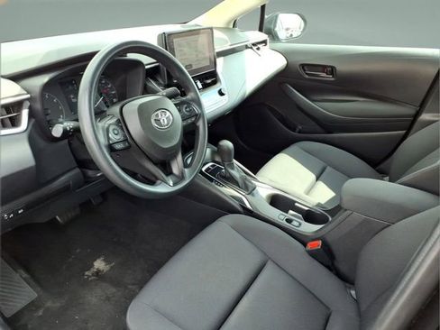 Certified 2024 Toyota Corolla LE FWD image 12